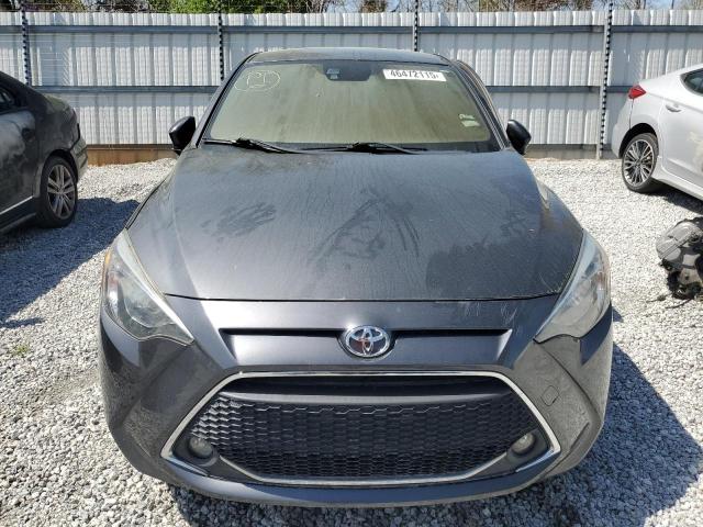 2019 TOYOTA YARIS L - 3MYDLBYV5KY518085