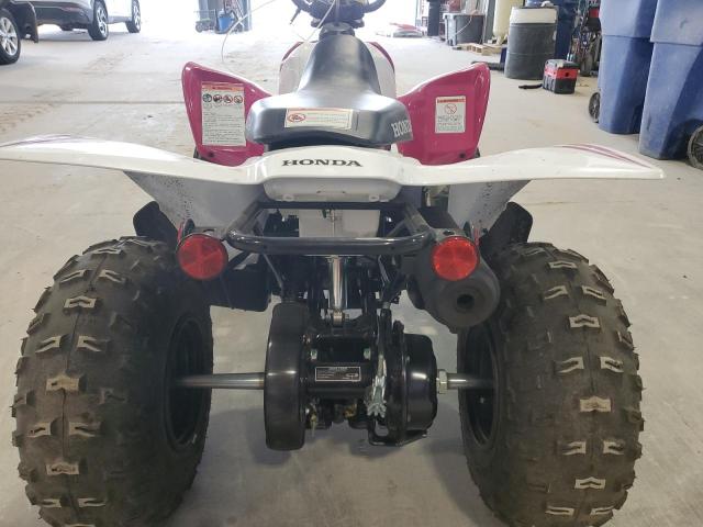 2023 HONDA TRX90 X 1HFTE5504P4100941