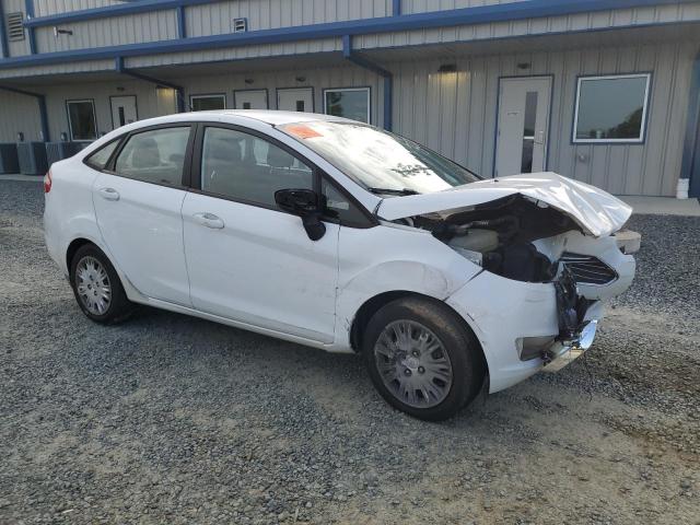 Vin: 3fadp4aj6gm173224, lot: 53028275, ford fiesta s 20164