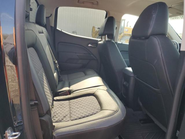 2022 CHEVROLET COLORADO Z - 1GCGTDEN8N1187393