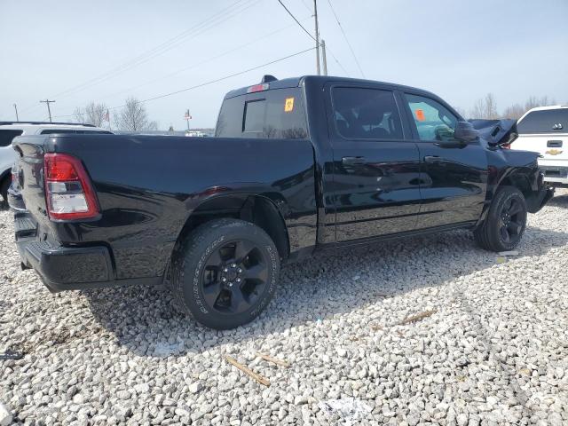2023 RAM 1500 TRADE 1C6SRFGTXPN662139