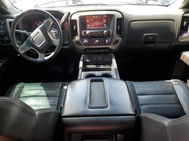 2015 GMC SIERRA K25 1GT120E89FF650075