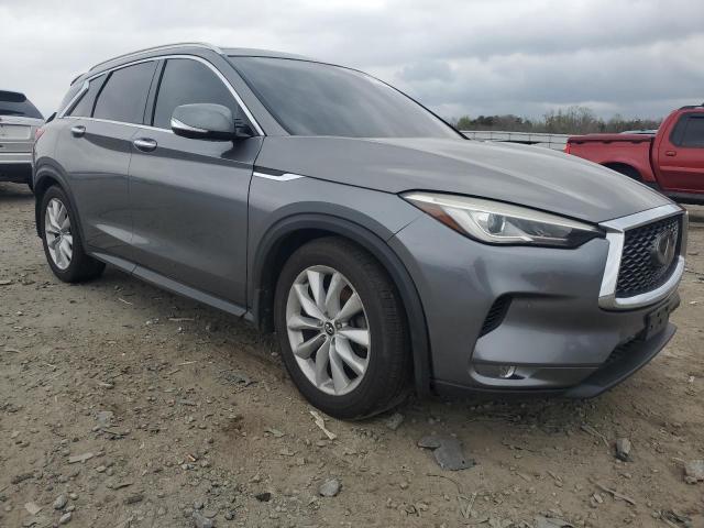Vin: 3pcaj5m38kf117820, lot: 51347075, infiniti qx50 essential 20194