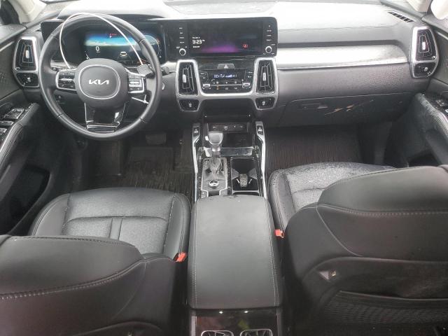 2023 KIA SORENTO SX - 5XYRKDLF4PG185814