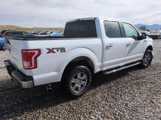 Vin: 1ftew1eg7hkd55604, lot: 54108065, ford f-150 supercrew 20173