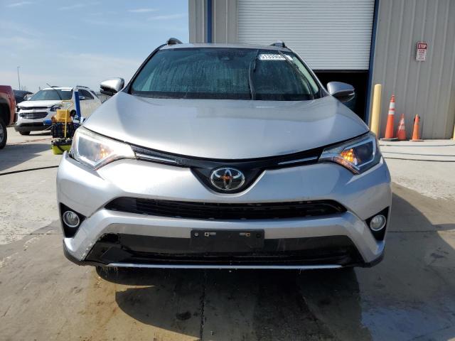 2018 TOYOTA RAV4 ADVEN - 2T3RFREV3JW740122