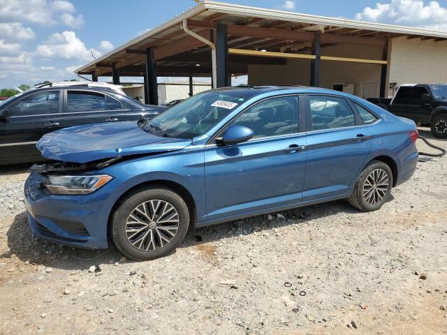 Vin: 3vwc57buxmm001907, lot: 54909405, volkswagen jetta s 2021 img_1