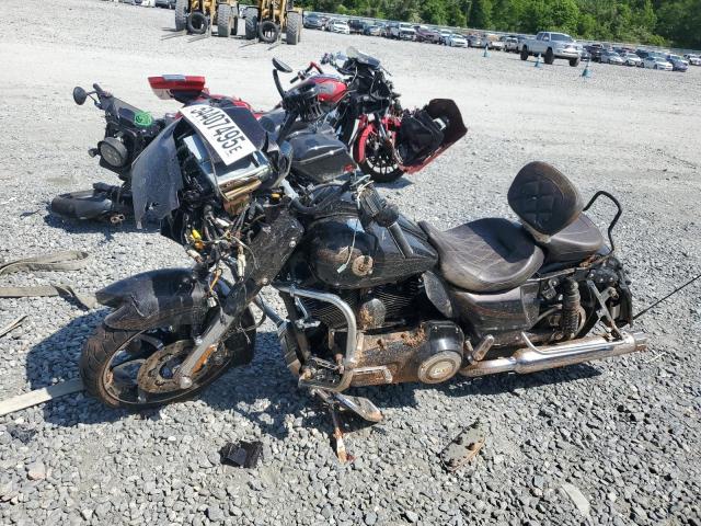 2012 HARLEY-DAVIDSON FLTRXSE CV 1HD1TC812CB961443