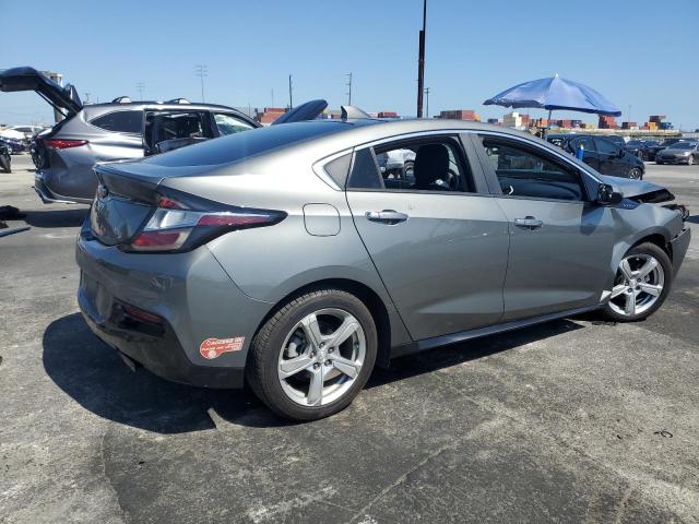 Vin: 1g1rc6s58hu104064, lot: 55182815, chevrolet volt lt 20173