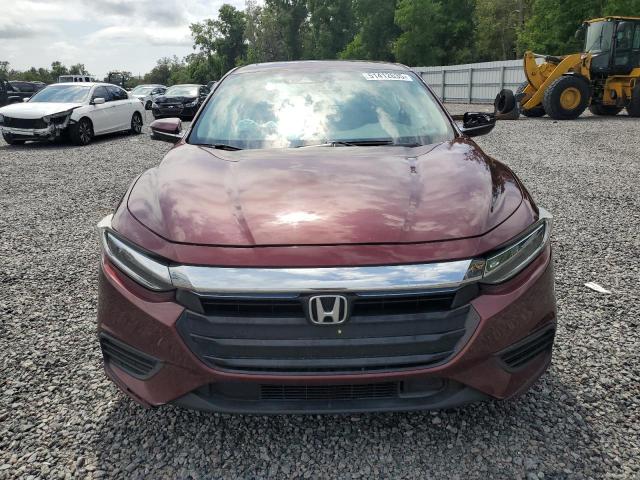2019 HONDA INSIGHT TO 19XZE4F98KE019962
