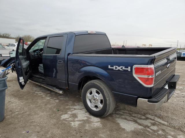 Vin: 1ftfw1et2efa72100, lot: 51500485, ford f-150 supercrew 20142