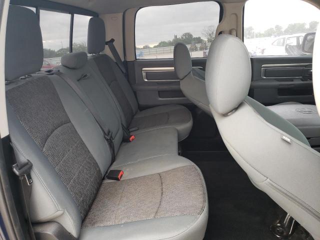 2015 RAM 1500 SLT - 1C6RR6LT7FS566568