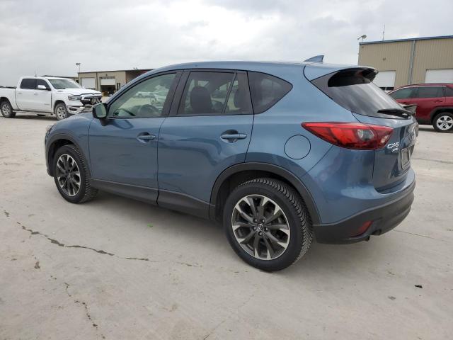 Vin: jm3ke4dy9g0648763, lot: 54785985, mazda cx-5 gt 20162