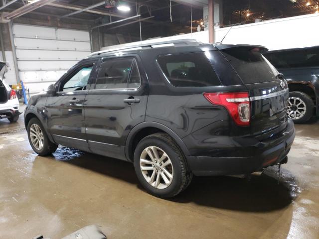 Vin: 1fm5k7b89dgc58795, lot: 52073905, ford explorer 20132