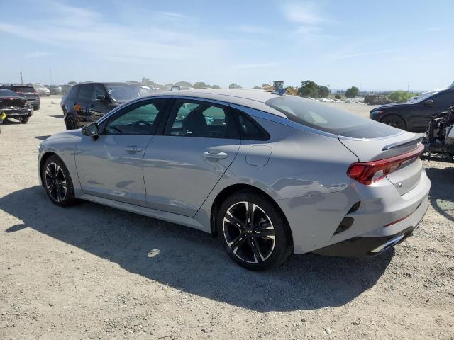 Vin: 5xxg64j20ng132749, lot: 54058645, kia k5 gt line 20222