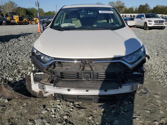 2018 HONDA CR-V EXL - 5J6RW2H84JL035095