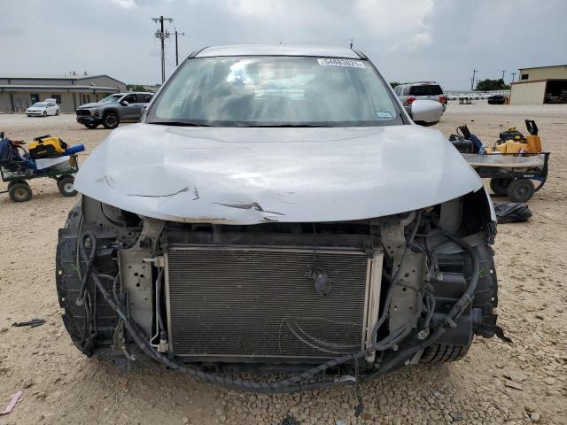 2016 NISSAN ROGUE S - 5N1AT2MT3GC767647