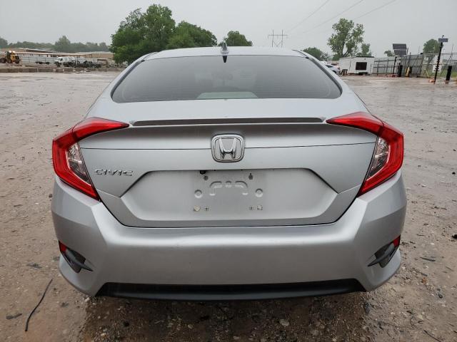 2018 HONDA CIVIC EXL - JHMFC1F72JX024562