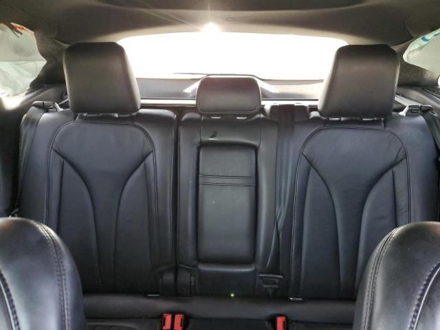 2017 LINCOLN MKC SELECT 5LMCJ2C94HUL12397