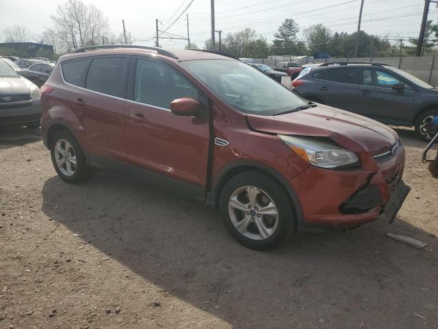 Vin: 1fmcu9gxxgua88904, lot: 53537045, ford escape se 20164
