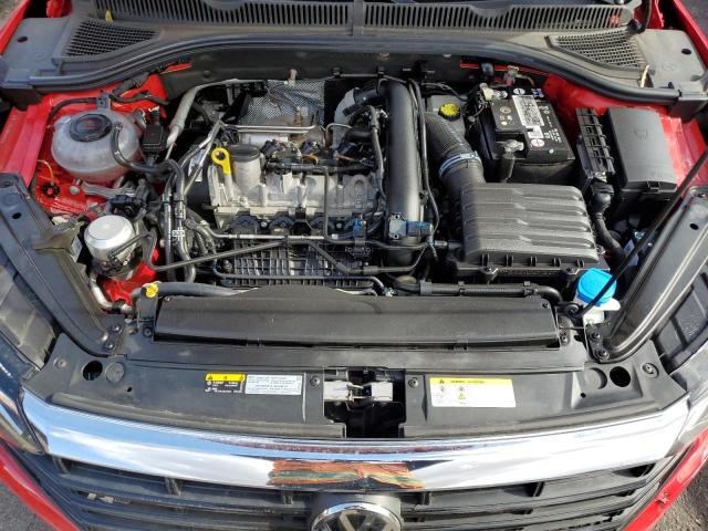 2021 VOLKSWAGEN JETTA S - 3VWC57BU2MM039454