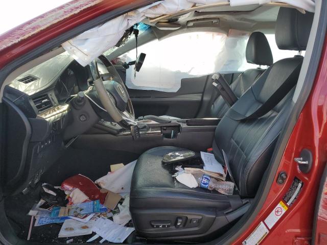 2017 LEXUS ES 350 - 58ABK1GG1HU056453