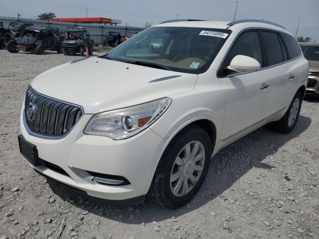 BUICK ENCLAVE