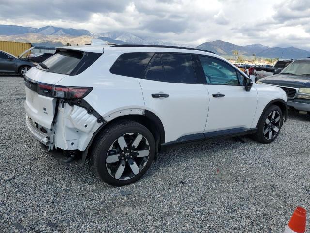 Vin: 3gpkhzrj7rs517169, lot: 51332405, honda prologue e elite 20243