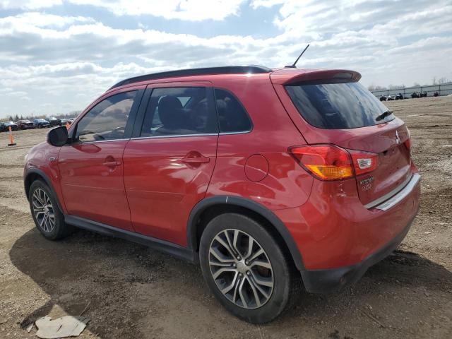 Vin: ja4ap4aw3gz054175, lot: 51983135, mitsubishi outlander sel 20162
