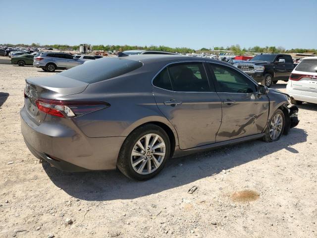 2024 TOYOTA CAMRY LE - 4T1C11AKXRU861803