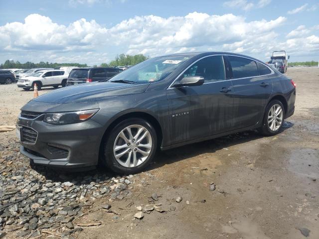 Vin: 1g1zd5st5jf183435, lot: 55271405, chevrolet malibu lt 2018 img_1