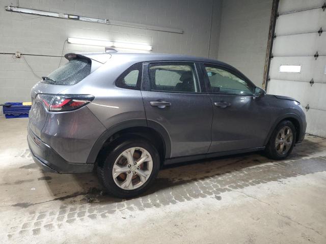 Vin: 3czrz2h35pm716031, lot: 52719765, honda hr-v lx 20233