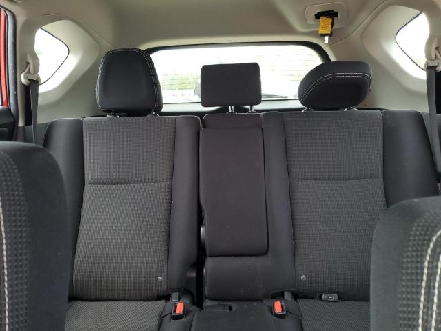 2016 TOYOTA RAV4 XLE - JTMRFREVXGJ084606