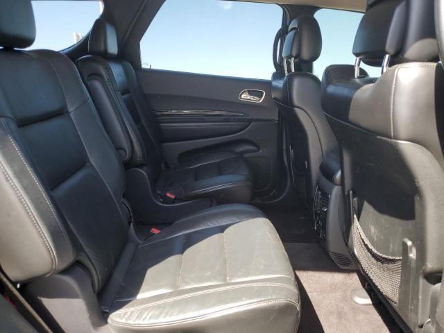 2016 DODGE DURANGO LI 1C4RDHDG0GC467039