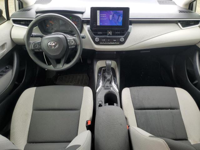 2023 TOYOTA COROLLA LE - JTDBCMFE4PJ006592