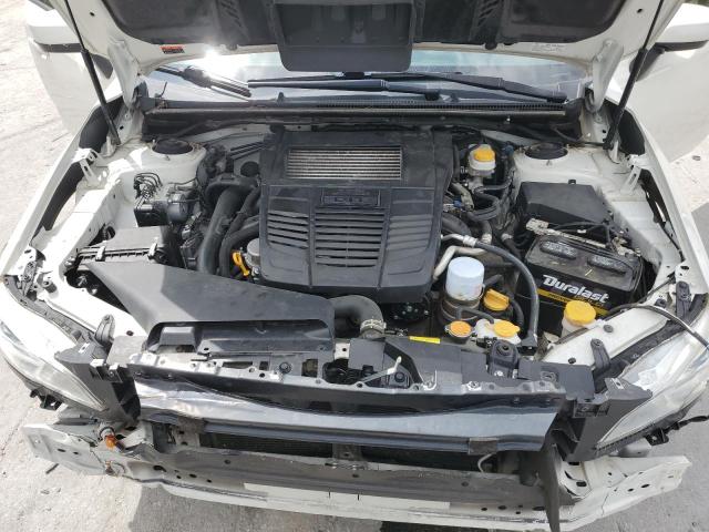 2021 SUBARU WRX JF1VA1A6XM9812456