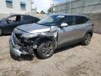 2021 KIA SELTOS LX - KNDEPCAA0M7137334