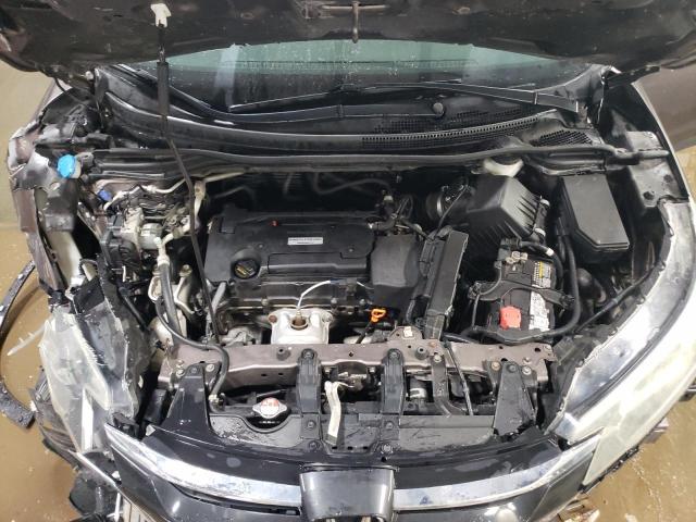 2016 HONDA CR-V EX - 5J6RM4H5XGL001856