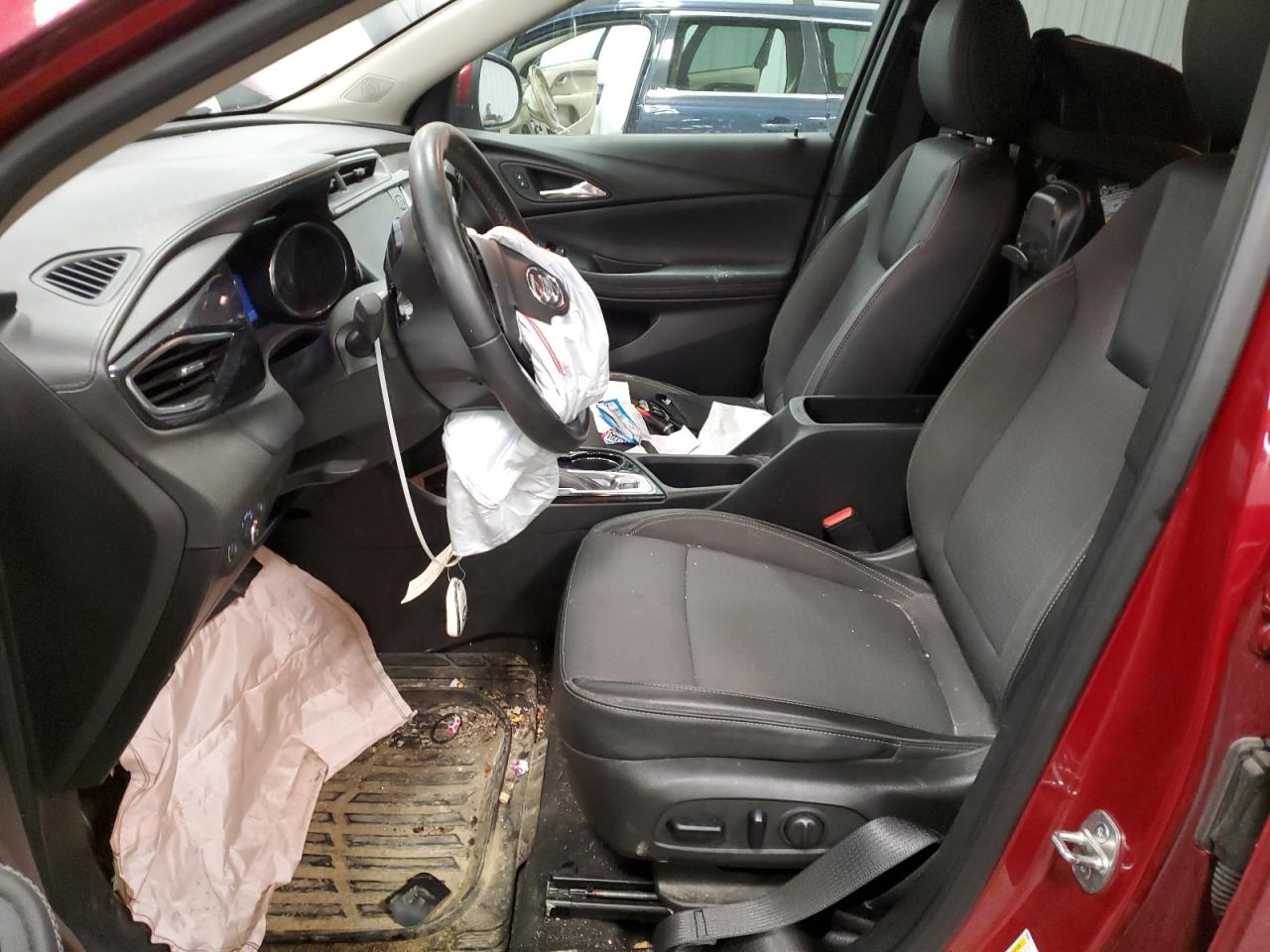 BUICK ENCORE PREFERRED