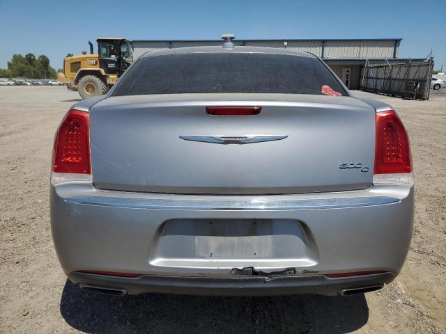 2017 CHRYSLER 300C - 2C3CCAEG5HH564352