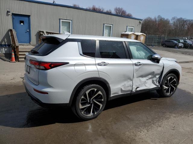 Vin: ja4j4ta89nz040461, lot: 51422385, mitsubishi outlander es 20223