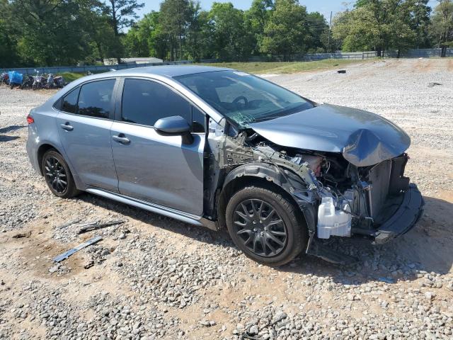 Vin: 5yfepmaexnp392095, lot: 53532625, toyota corolla le 20224