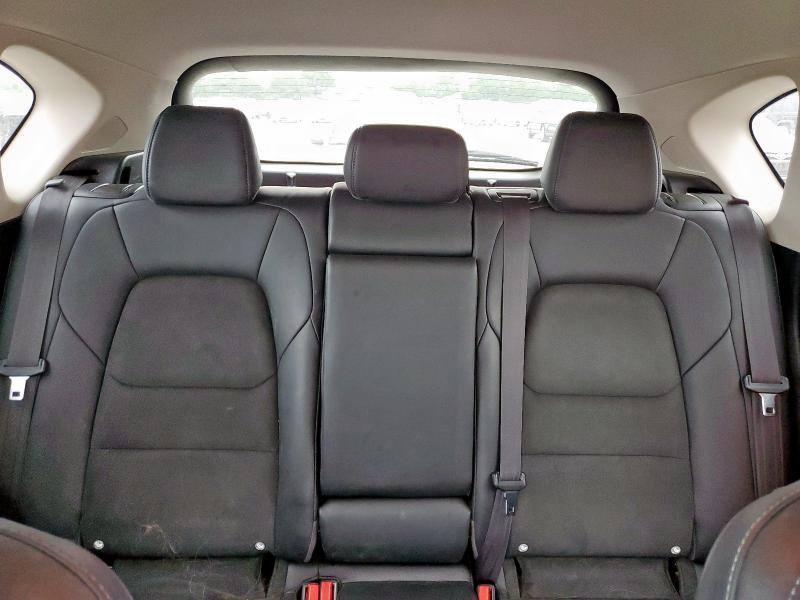 2020 MAZDA CX-5 TOURI - JM3KFACM8L0763407