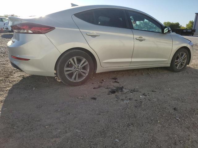 2017 HYUNDAI ELANTRA SE - KMHD84LF4HU226074