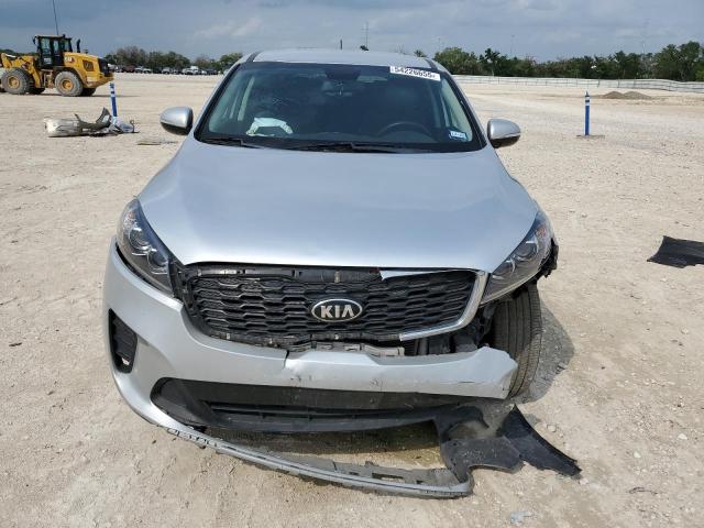 2020 KIA SORENTO L - 5XYPG4A30LG654280