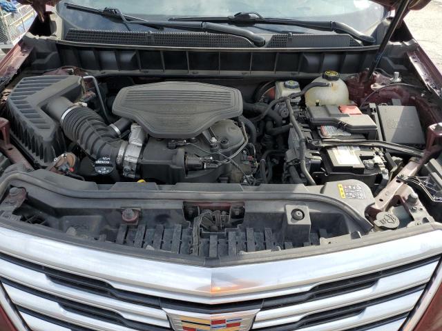 2017 CADILLAC XT5 LUXURY - 1GYKNBRS1HZ237723