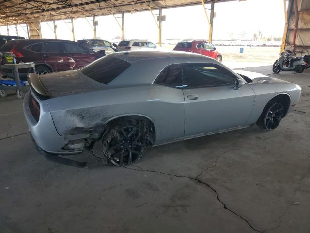 Vin: 2c3cdzag2nh144433, lot: 53502125, dodge challenger sxt 20223