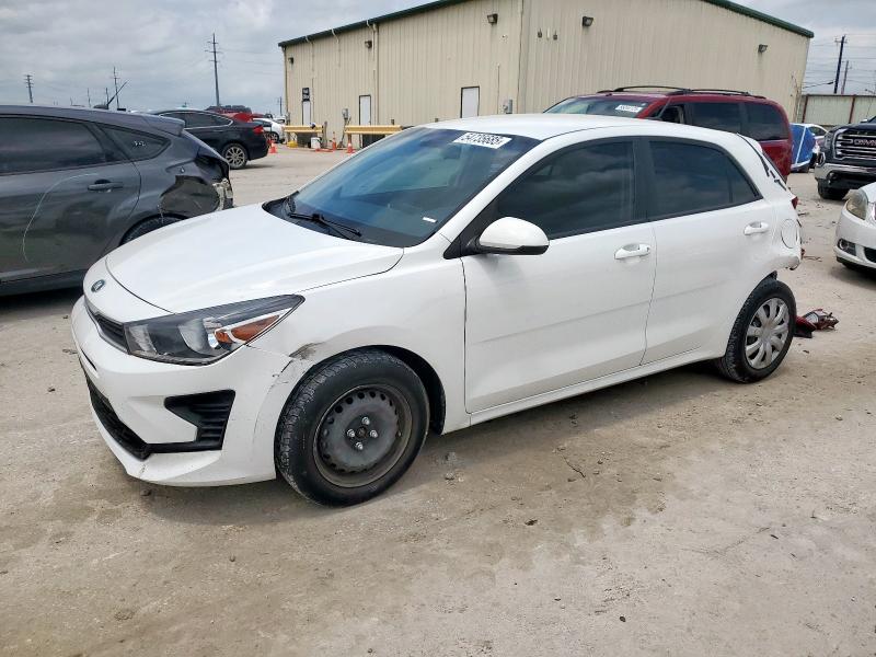 Vin: 3kpa25ad9me415294, lot: 54735685, kia rio s 2021 img_1