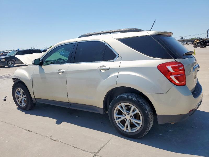 Vin: 2gnalcek9g1133921, lot: 52211995, chevrolet equinox lt 20162