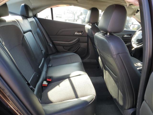 2015 CHEVROLET MALIBU 1LT - 1G11C5SL1FF190616